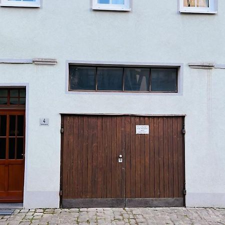 Mitten In Den Weinbergen Sommerhausen Extérieur photo
