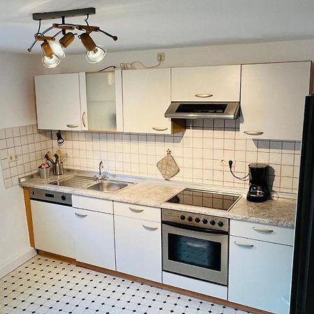 Mitten In Den Weinbergen Sommerhausen Extérieur photo